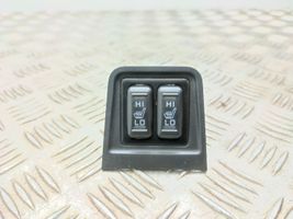 Mitsubishi Outlander Seat heating switch 