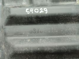 Mitsubishi Outlander Takapyörän sisälokasuojat 5370B015