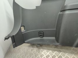 Mitsubishi Outlander Dolny panel schowka koła zapasowego 