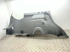 Mitsubishi Outlander Dolny panel schowka koła zapasowego 