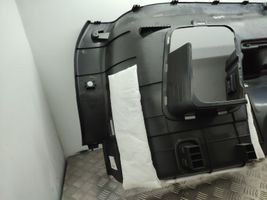 Mitsubishi Outlander Trunk/boot lower side trim panel 