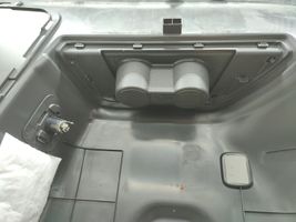 Mitsubishi Outlander Trunk/boot lower side trim panel 