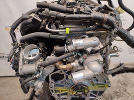 Mitsubishi Outlander Двигатель 4B12