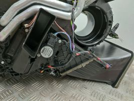 Citroen C3 Aircross Scatola climatizzatore riscaldamento abitacolo assemblata 9809810380
