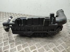 Citroen C3 Aircross Scatola del filtro dell’aria 9805057080