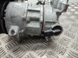 Citroen C3 Aircross Compressore aria condizionata (A/C) (pompa) 9675655880