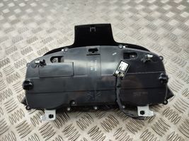 Citroen C3 Aircross Tachimetro (quadro strumenti) 9828218480