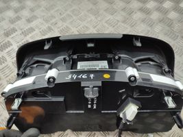 Citroen C3 Aircross Tachimetro (quadro strumenti) 9828218480