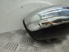 Peugeot 2008 I Elektryczne lusterko boczne drzwi przednich 
