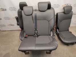 Ford Ecosport Seat and door cards trim set 