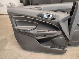 Ford Ecosport Seat and door cards trim set 