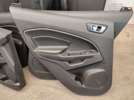 Ford Ecosport Seat and door cards trim set 