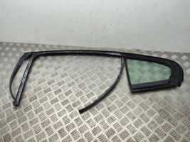 Opel Insignia A Rivestimento modanatura del vetro della portiera posteriore 