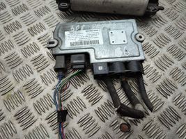 Peugeot 508 Kit sistema Start/Stop 9801739380