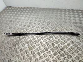 Mercedes-Benz C W204 Front door glass trim molding 