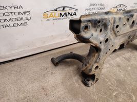 Ford Ecosport Front subframe 