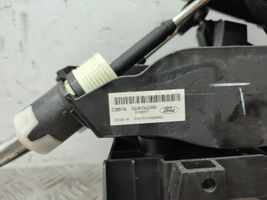 Ford Ecosport Pavarų perjungimo mechanizmas (kulysa) (salone) DN1R7C453AKC