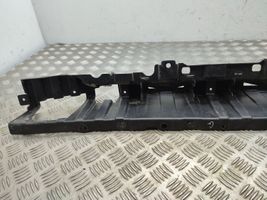 Ford Ecosport Uchwyt / Mocowanie zderzaka tylnego CN1517B892AB