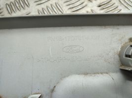 Ford Ecosport Listwa zderzaka tylnego FN1B17D781AAW