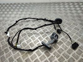 Ford Ecosport Cableado de puerta trasera CN1514633