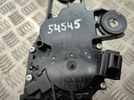 Ford Ecosport Rear window wiper motor CN1517K441BB