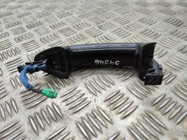 Ford Ecosport Front door exterior handle 