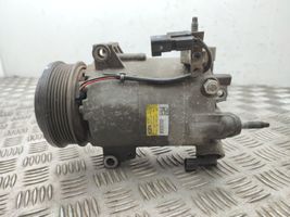 Ford Ecosport Ilmastointilaitteen kompressorin pumppu (A/C) C1B119D629A2G