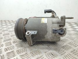 Ford Ecosport Air conditioning (A/C) compressor (pump) C1B119D629A2G
