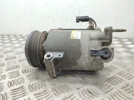 Ford Ecosport Ilmastointilaitteen kompressorin pumppu (A/C) C1B119D629A2G