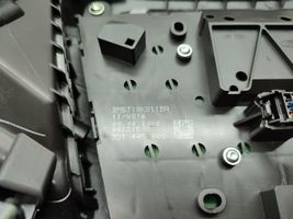 Ford Ecosport Panel klimatyzacji BM5T18K811BA