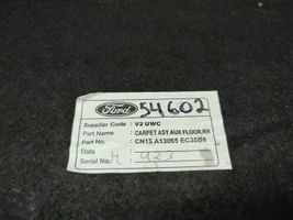 Ford Ecosport Tavaratilan pohjan tekstiilimatto CN15A13065