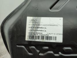 Ford Ecosport Tappetino di rivestimento del bagagliaio/baule 