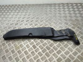 Ford Ecosport Fender end trim 