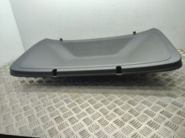 Ford Ecosport Tailgate/boot cover trim set 