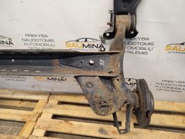 Volkswagen Golf VII Rear axle beam 5Q0501049BA