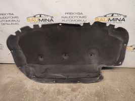 Volkswagen Golf VII Engine bonnet/hood sound/heat insulation 