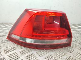 Volkswagen Golf VII Lampa tylna 5G9945095C