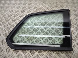 Volkswagen Golf VII Rear side window/glass 