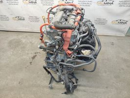 Toyota RAV 4 (XA40) Silnik / Komplet X2AR
