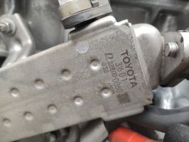Toyota RAV 4 (XA40) Engine X2AR