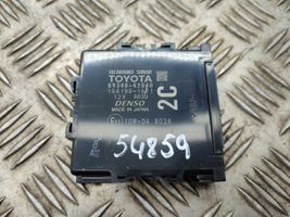 Toyota RAV 4 (XA40) Muut ohjainlaitteet/moduulit 8934042040
