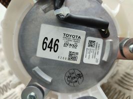 Toyota RAV 4 (XA40) Hibrido/ elektromobilio akumuliatorius aušintuvas (ventiliatorius) 1173006462