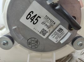 Toyota RAV 4 (XA40) Ventola della batteria di veicolo ibrido/elettrico 1173006452