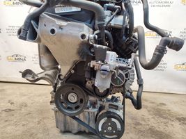 Volkswagen Golf Sportsvan Engine CHZ