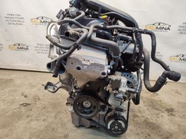 Volkswagen Golf Sportsvan Engine CHZ