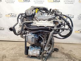 Volkswagen Golf Sportsvan Engine CHZ