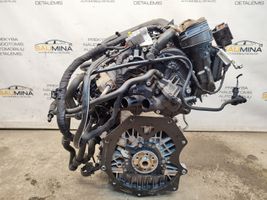 Volkswagen Golf Sportsvan Engine CHZ