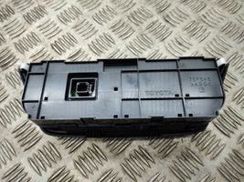 Toyota RAV 4 (XA40) Panel klimatyzacji 5590042450