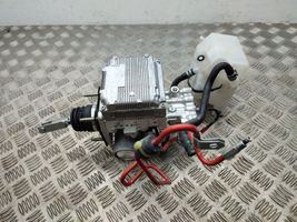 Toyota RAV 4 (XA40) ABS-pumppu 4720074090