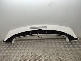 Toyota RAV 4 (XA40) Tailgate/trunk spoiler 